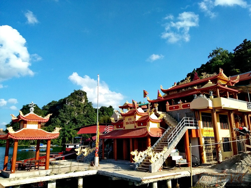 Hà Nội – Bản Ngòi – Kim Bôi 2 ngày