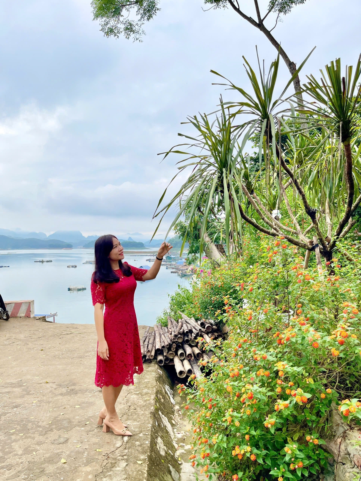 Hà Nội – Bản Ngòi – Kim Bôi 2 ngày