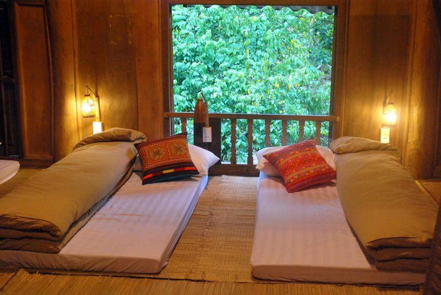 Cẩm nang Du lịch Đà Bắc Bản Ké