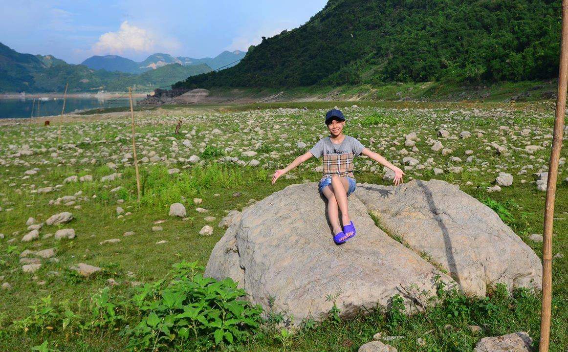 Cẩm nang Du lịch Đà Bắc Bản Ké