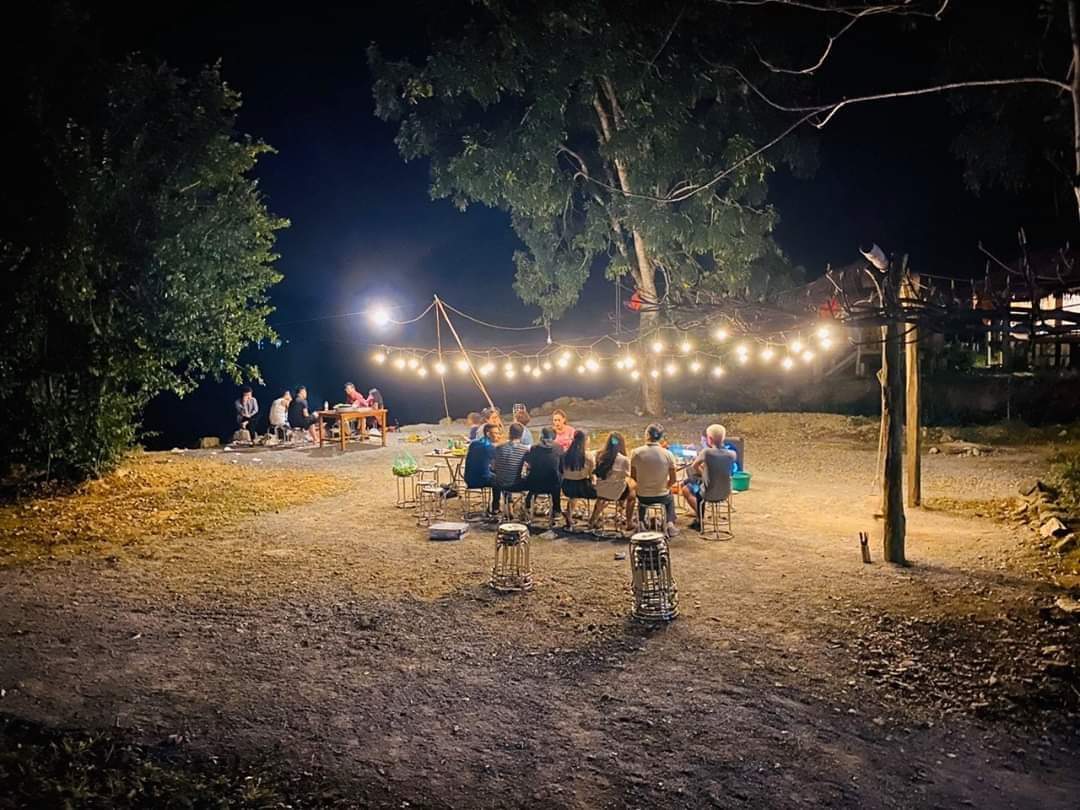 Tour Đà Bắc Bản Ké 2 ngày