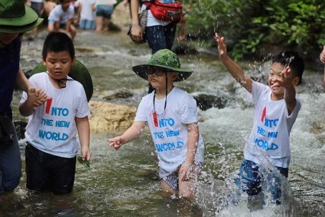 Cẩm nang Du lịch Đà Bắc Bản Ké
