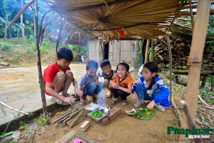 Du lịch Hòa Bình dịp chớm Đông là thời điểm lý tưởng