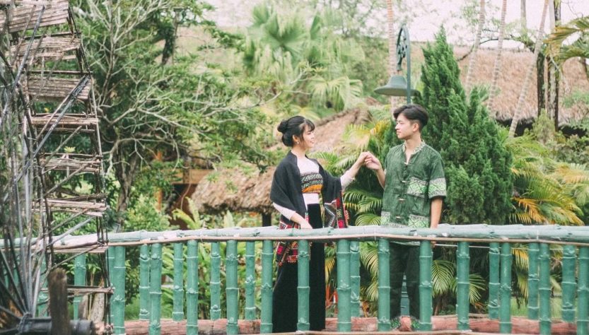 Du lịch Hòa Bình: Cẩm nang từ A đến Z