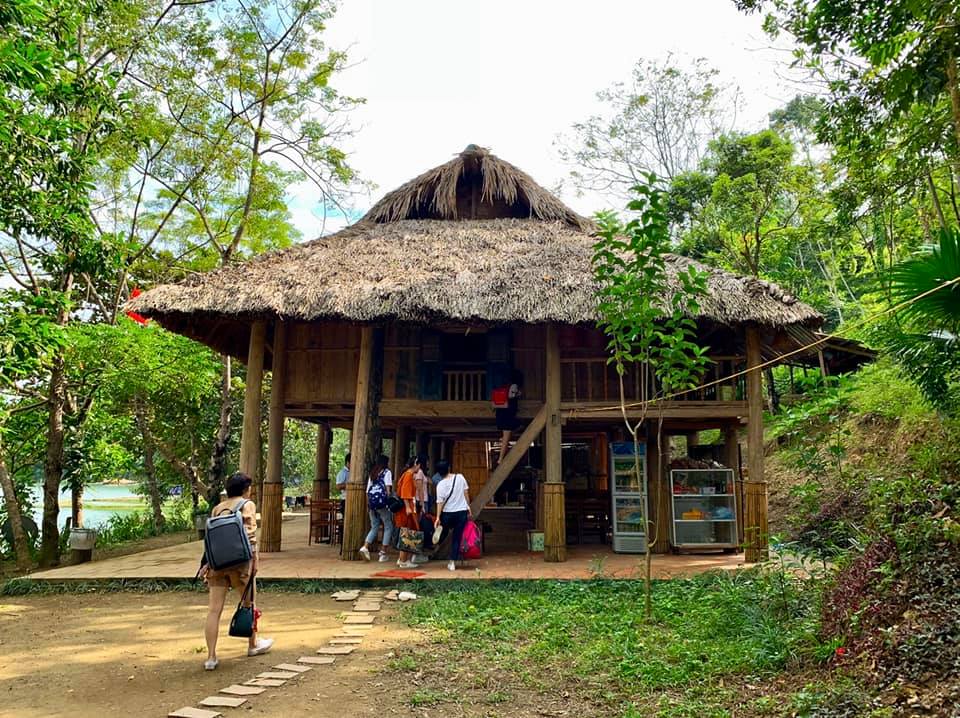 Du lịch bản Ngòi 2 ngày 1 đêm