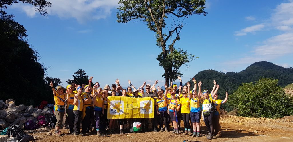 Mai Chau Trek Tour 5 days