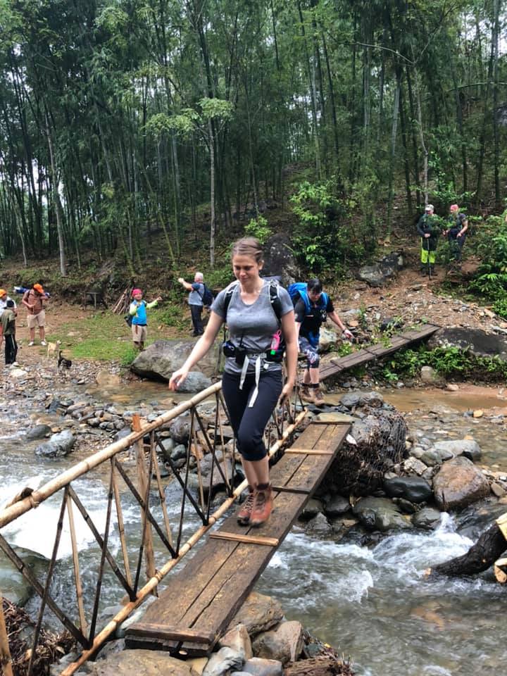 Mai Chau Trek Tour 5 days