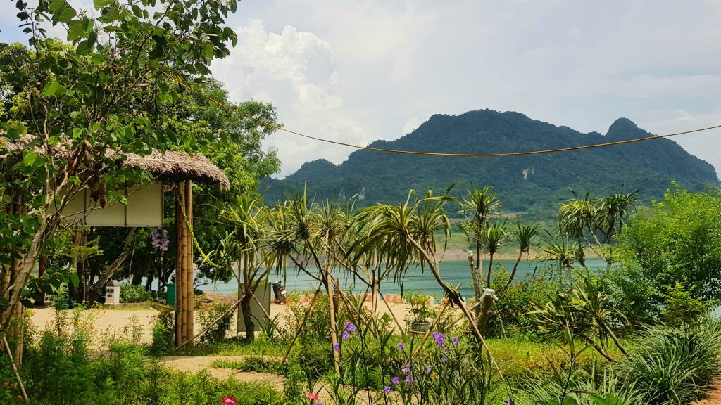 Trải nghiệm homestay Bùi Hiện bản Ngòi