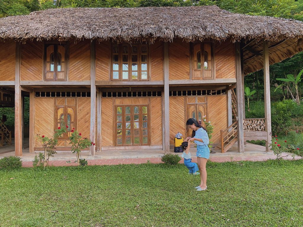 Du lịch bản Ngòi 2 ngày 1 đêm