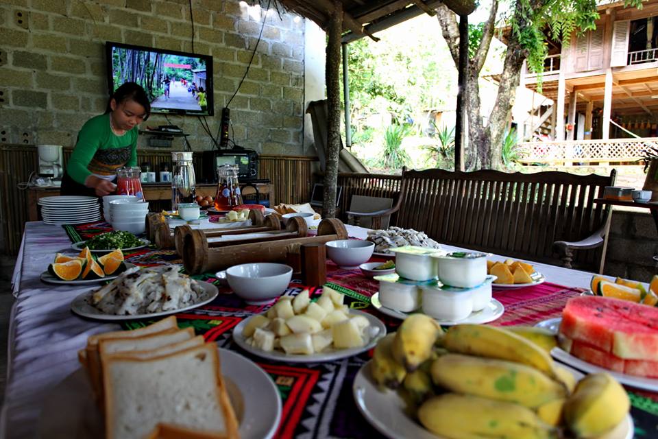 Tour Hồ Hòa Bình – Mai Hịch 2 ngày