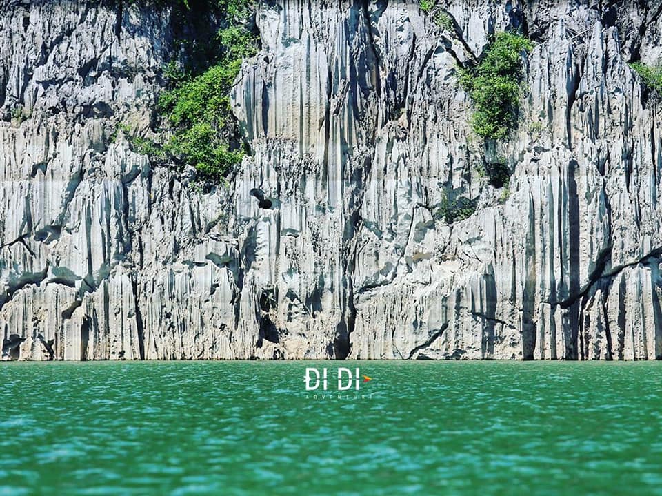 Bản Ngòi Hoa Thung Nai Hòa Bình