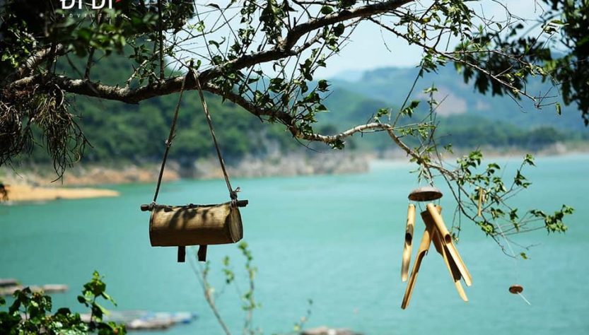 Bản Ngòi Hoa Thung Nai Hòa Bình