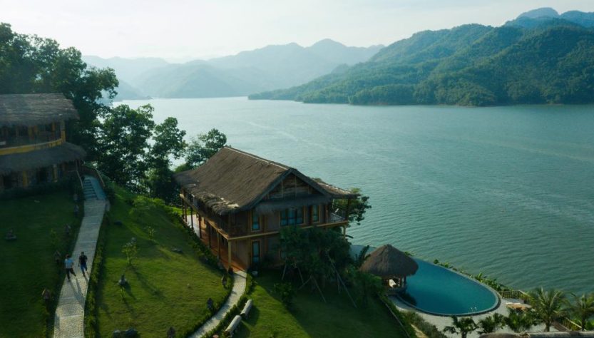 Du lịch Thung Nai, Thác Bờ: Cẩm nang từ A-Z
