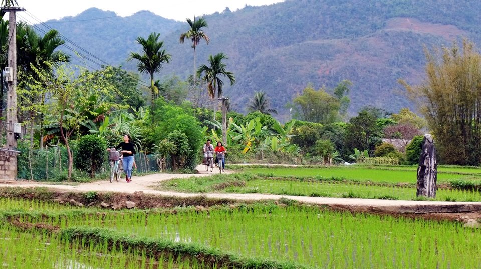 Du lịch Mai Hịch – Khám phá mảnh đất “cọp trêu người”