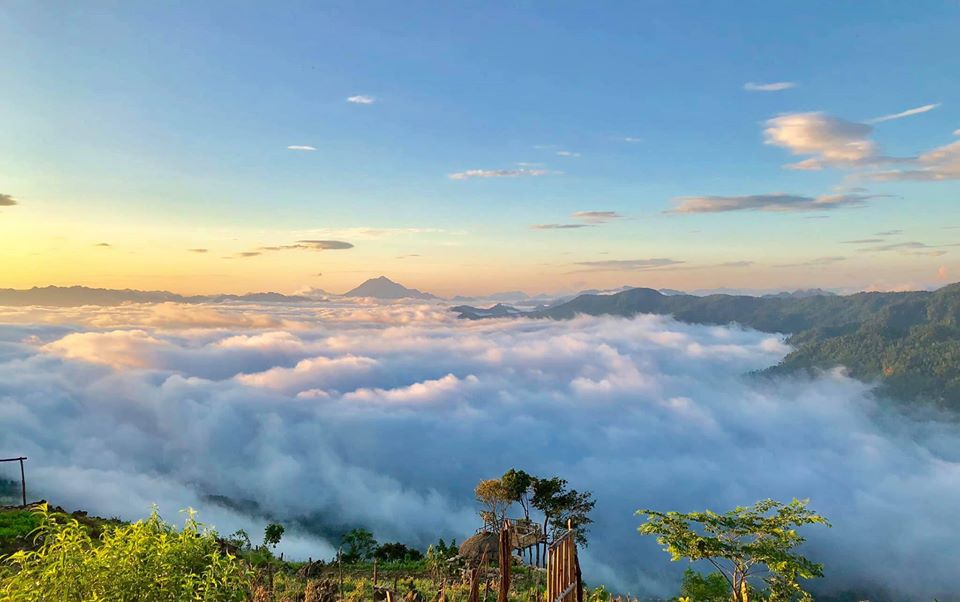 Khám phá bản Ngòi – Mai Châu – Pà Cò 3 ngày