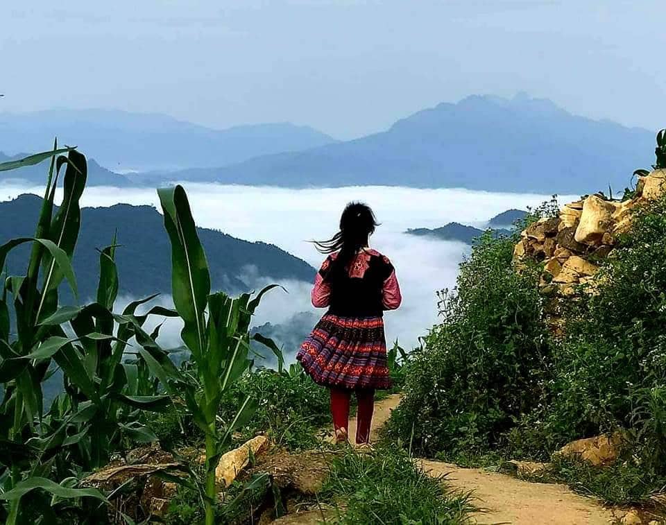 Khám phá bản Ngòi – Mai Châu – Pà Cò 3 ngày