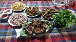 Homestay Bùi Hiện, Ngòi Hoa, Hòa Bình