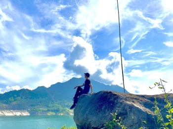 Hà Nội – Bản Ngòi – Kim Bôi 2 ngày