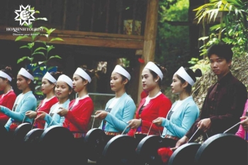 Du lịch bản Ngòi 2 ngày 1 đêm