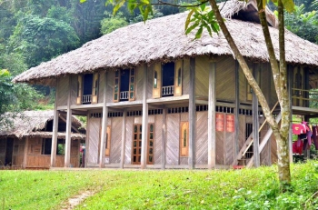 Du lịch bản Ngòi 2 ngày 1 đêm