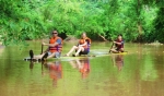 Du lịch Mai Hịch – Khám phá mảnh đất “cọp trêu người”