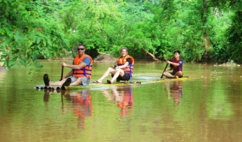 Du lịch Mai Hịch – Khám phá mảnh đất “cọp trêu người”