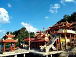 Hà Nội – Bản Ngòi – Kim Bôi 2 ngày