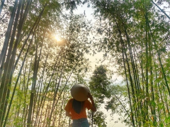 Du lịch Thung Nai – Ba Khan bằng đường thủy