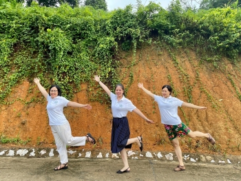 Tour Hồ Hòa Bình - Thác Bờ – Bản Ngòi 2 ngày