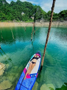 Cẩm nang Du lịch Bản Ngòi
