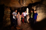Tour Hồ Hòa Bình - Thác Bờ – Bản Ngòi 2 ngày