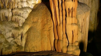 Tour Hồ Hòa Bình - Thác Bờ – Bản Ngòi 2 ngày