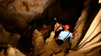 Tour Hồ Hòa Bình - Thác Bờ – Bản Ngòi 2 ngày