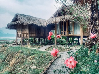 Cẩm nang Du lịch Đà Bắc Bản Ké