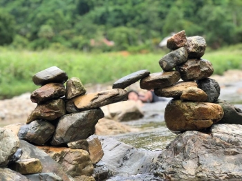 Cẩm nang Du lịch Đà Bắc Bản Ké