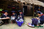 Du lịch Hòa Bình đẹp mơ màng dịp chớm Đông