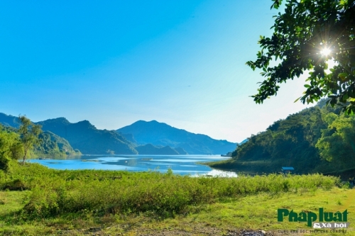 Du lịch Hòa Bình đẹp mơ màng dịp chớm Đông