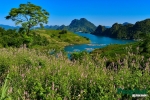 Du lịch Hòa Bình đẹp mơ màng dịp chớm Đông