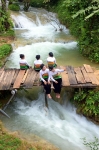 Du lịch Mai Châu – Pù Luông – Mùa lúa chín 2 ngày