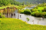 Du lịch Mai Châu – Pù Luông – Mùa lúa chín 2 ngày