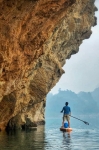Bản Ngòi Hoa Thung Nai Hòa Bình