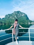Du lịch Thung Nai Thác Bờ