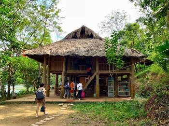 Du lịch bản Ngòi 2 ngày 1 đêm