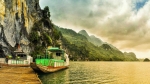 Du lịch hồ Hòa Bình có gì?