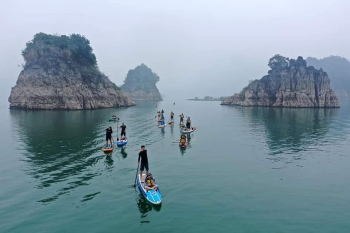 Du lịch bản Ngòi 2 ngày 1 đêm