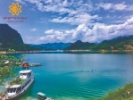 Tour Du thuyền Hồ Hòa Bình 1 ngày