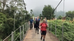 Mai Chau Trek Tour 5 days