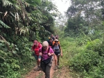 Mai Chau Trek Tour 5 days