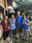 Mai Chau Trek Tour 5 days