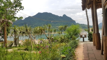Homestay Bùi Hiện, Ngòi Hoa, Hòa Bình